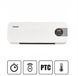 Тепловентилятор Cronos MR927 1200 Вт MGT-MR927 фото 1