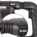 Відбійний молоток Ferm HDM1040P 2500 Вт PWT-HDM1040P фото 5