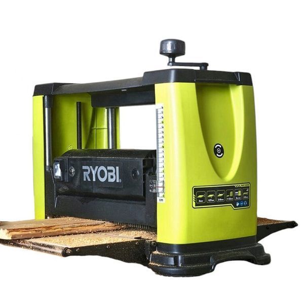 Рейсмус Ryobi гарантия год PWT-5133002 фото