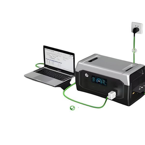 Зарядна станція BatteryStore 1000Вт зарядна станція для побутової техніки MGT-BS99923 фото