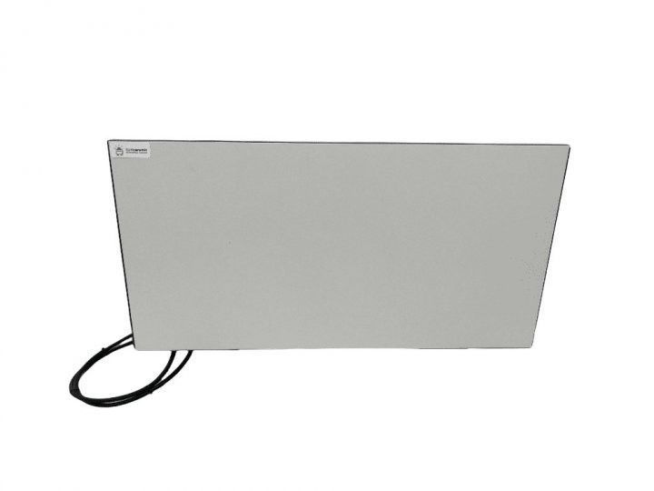 Обігрівач керамічний SunCeramic CH-350 білий IMP-white CH-350 фото