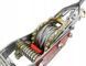 Лебідка ручна канатна Verke V87256, 4000 кг, 2,5 м MGT-V87256 фото 8