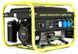 Бензиновый генератор 3 кВт, AVR, 230 В Gardyer G3500 PWT-G3500-2 фото 1