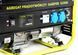 Бензиновый генератор 3 кВт, AVR, 230 В Gardyer G3500 PWT-G3500-2 фото 9