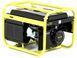 Бензиновый генератор 3 кВт, AVR, 230 В Gardyer G3500 PWT-G3500-2 фото 7