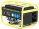 Бензиновый генератор 3 кВт, AVR, 230 В Gardyer G3500 PWT-G3500-2 фото 4
