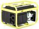 Бензиновый генератор 3 кВт, AVR, 230 В Gardyer G3500 PWT-G3500-2 фото 3