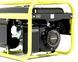 Бензиновый генератор 3 кВт, AVR, 230 В Gardyer G3500 PWT-G3500-2 фото 5