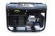 Генератор бензиновый RIPPER 230V Marpol M82484 однофазный, 3кВт PWT-5465 фото 3