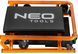 Лежак подкатной Neo Tools 11-600, 150 кг, 930 мм, 105 мм MGT-5907558418347 фото 3