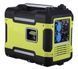 Інверторний генератор бензиновий Ekstr&ouml;m stromgenerator inverter 2,2 кВт 2,0 кВт  MGT-405 фото 4