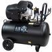 Масляний компресор двопоршневий 3 кВт 100л Airbox 320 л/хв MGT-EVO100V фото 4