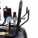 Масляний компресор двопоршневий 3 кВт 100л Airbox 320 л/хв MGT-EVO100V фото 5