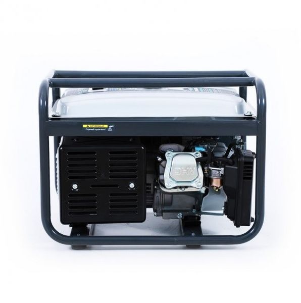 Генератор ГАЗ/бензин Forza FPG4500A 3.0 кВт MGT-FPG4500A фото