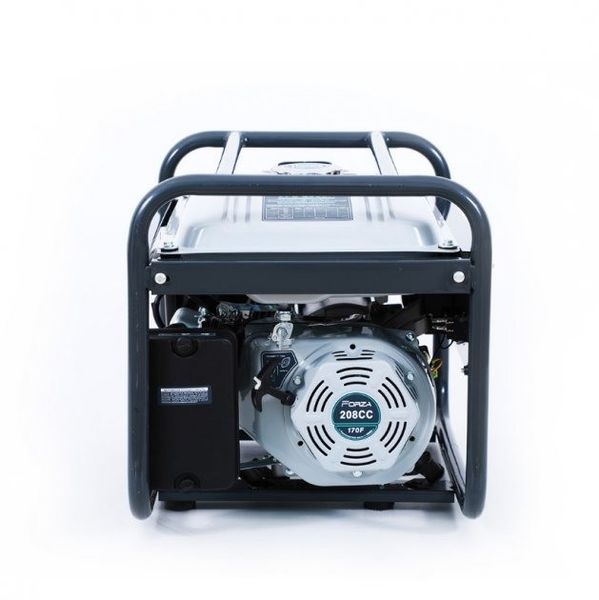 Генератор ГАЗ/бензин Forza FPG4500A 3.0 кВт MGT-FPG4500A фото