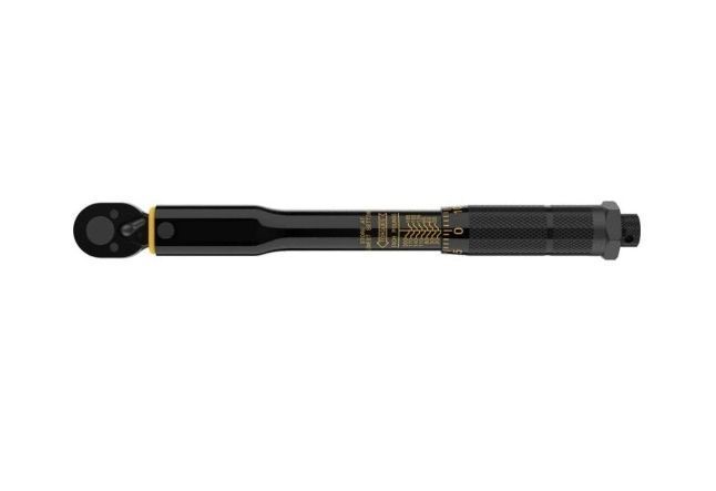 Ключ двонаправлений динамометричний 3/8 " 28-210Нм Zestch Z105 MGT-Z105 фото