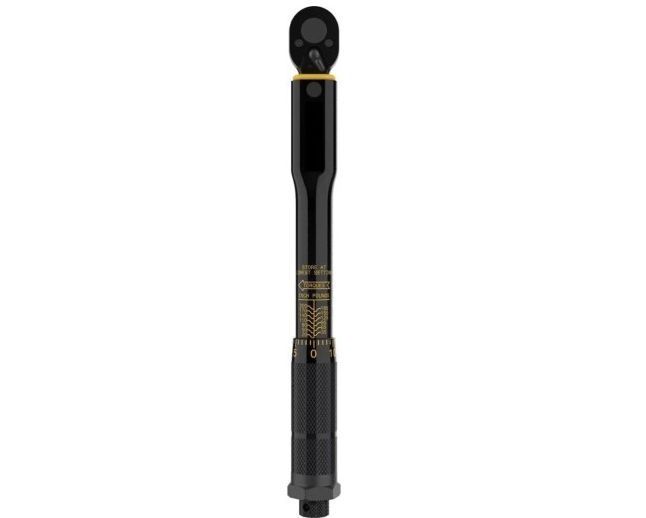 Ключ двонаправлений динамометричний 3/8 " 28-210Нм Zestch Z105 MGT-Z105 фото