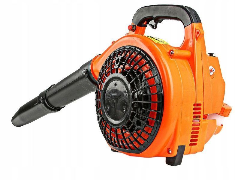 Бензинова садова повітродувка Demon M88170 750 Вт повітродувка для саду бензинова IMP-M88170 фото