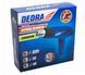 Промисловий фен Dedra DED7970 2000 Вт, В 500 &deg;C PWT-DED7970 фото 8