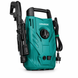 Мойка высокого давления для дома VONROC PW507AC 80-100 бар 360 л/ч 1100 Вт мойка высокого давления для авто мойка высокого давления сетевая MGT-PW507A фото 1