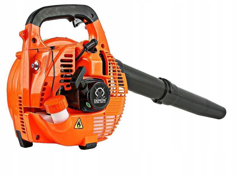 Бензинова садова повітродувка Demon M88170 750 Вт повітродувка для саду бензинова IMP-M88170 фото