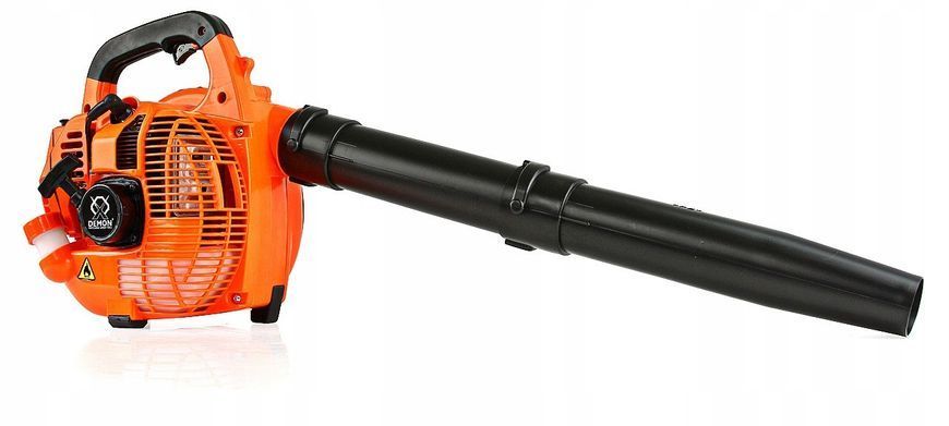 Бензинова садова повітродувка Demon M88170 750 Вт повітродувка для саду бензинова IMP-M88170 фото