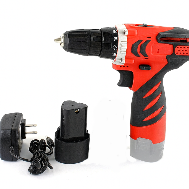 Handheld 12V